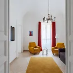 Appartement La Casa Di Feligio - Yourplace Abruzzo Crecchio