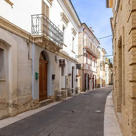 公寓 La Casa Di Feligio - Yourplace Abruzzo