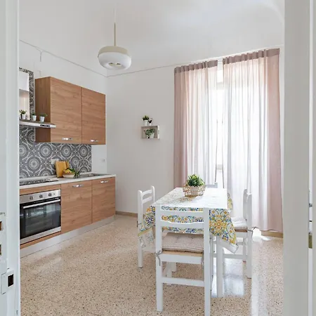 La Casa Di Feligiò - Yourplace Abruzzo Apartamento