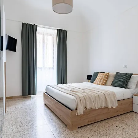 公寓 La Casa Di Feligio - Yourplace Abruzzo