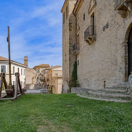 公寓 La Casa Di Feligio - Yourplace Abruzzo Crecchio