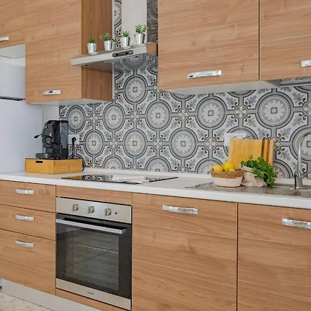 Apartamento La Casa Di Feligiò - Yourplace Abruzzo *