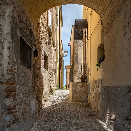 La Casa Di Feligiò - Yourplace Abruzzo * Crecchio