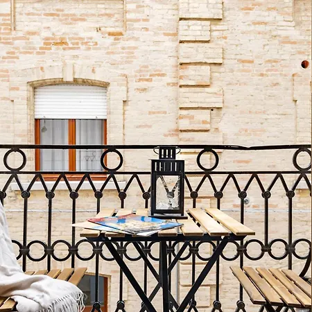 La Casa Di Feligio - Yourplace Abruzzo 公寓