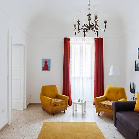 La Casa Di Feligiò - Yourplace Abruzzo Apartamento