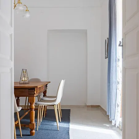 Apartamento La Casa Di Feligiò - Yourplace Abruzzo Crecchio