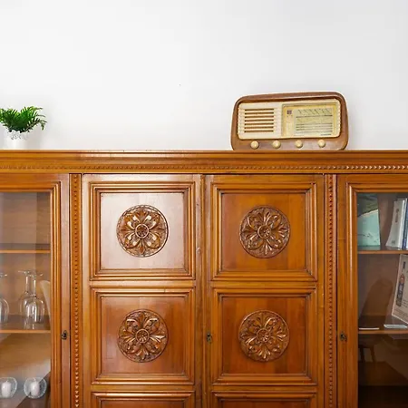 La Casa Di Feligio - Yourplace Abruzzo * Crecchio