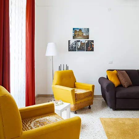 Apartment La Casa Di Feligio - Yourplace Abruzzo *