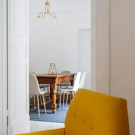 아파트 La Casa Di Feligio - Yourplace Abruzzo *