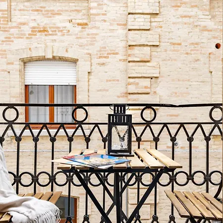 아파트 La Casa Di Feligio - Yourplace Abruzzo 크레치오