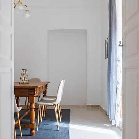 La Casa Di Feligio - Yourplace Abruzzo Appartement Crecchio