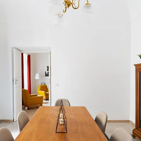 Appartement La Casa Di Feligio - Yourplace Abruzzo Crecchio