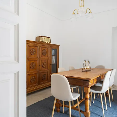 La Casa Di Feligio - Yourplace Abruzzo Appartement Crecchio