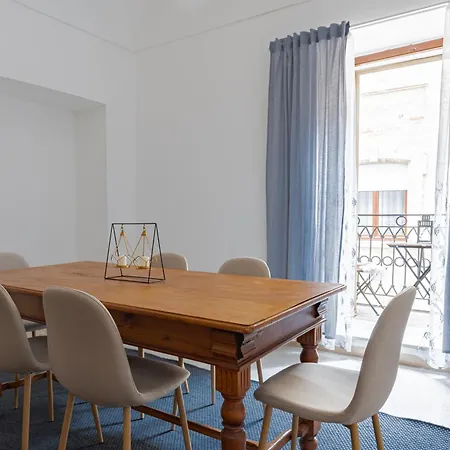 Appartement La Casa Di Feligio - Yourplace Abruzzo