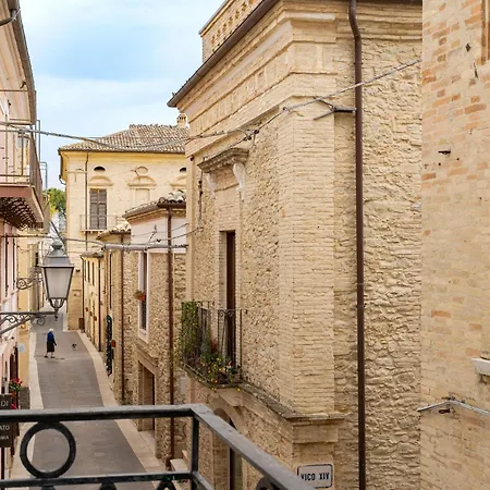 La Casa Di Feligio - Yourplace Abruzzo