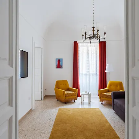 Apartament La Casa Di Feligio - Yourplace Abruzzo Crecchio