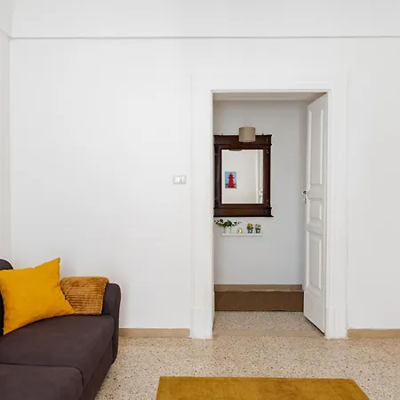Apartament La Casa Di Feligio - Yourplace Abruzzo *