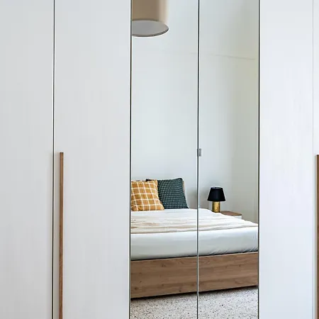 La Casa Di Feligio - Yourplace Abruzzo 아파트 크레치오