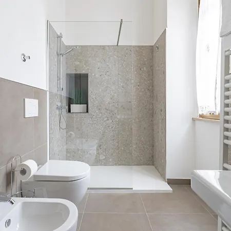 La Casa Di Feligio - Yourplace Abruzzo 아파트 크레치오