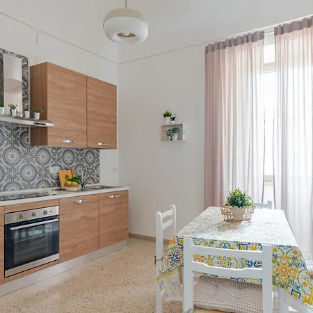 La Casa Di Feligio - Yourplace Abruzzo 아파트 크레치오