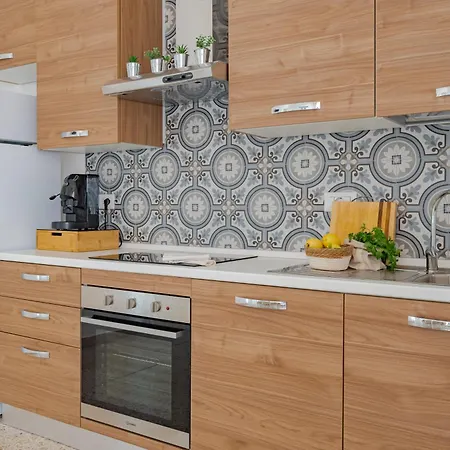 아파트 La Casa Di Feligio - Yourplace Abruzzo