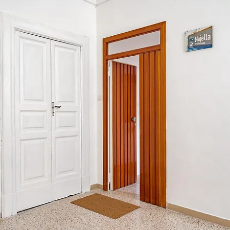 아파트 La Casa Di Feligio - Yourplace Abruzzo *