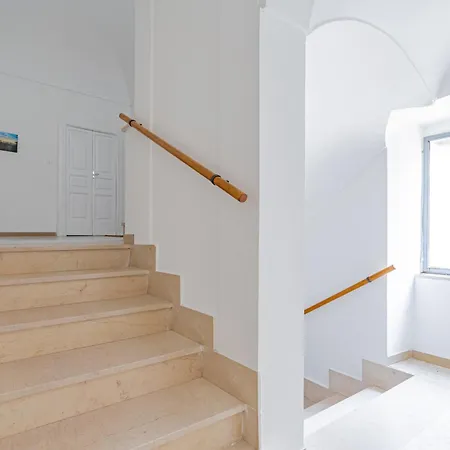 Apartament La Casa Di Feligio - Yourplace Abruzzo *