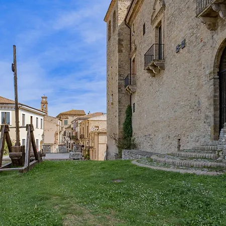 아파트 La Casa Di Feligio - Yourplace Abruzzo