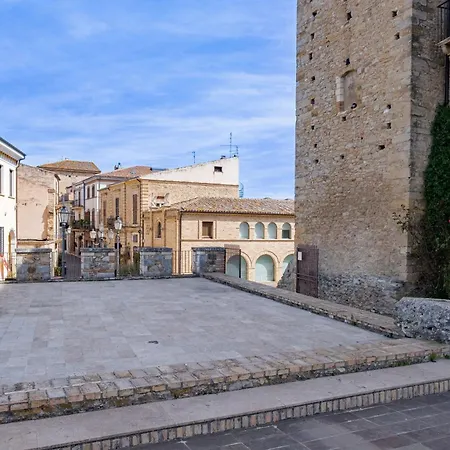 아파트 La Casa Di Feligio - Yourplace Abruzzo *
