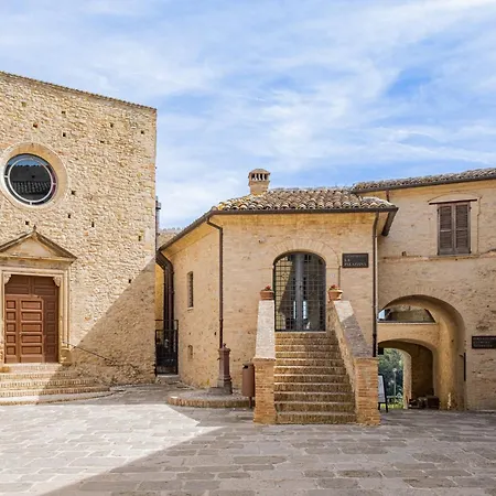 La Casa Di Feligio - Yourplace Abruzzo 크레치오