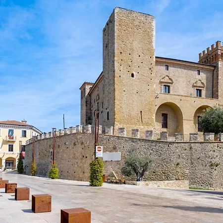 La Casa Di Feligio - Yourplace Abruzzo Apartament