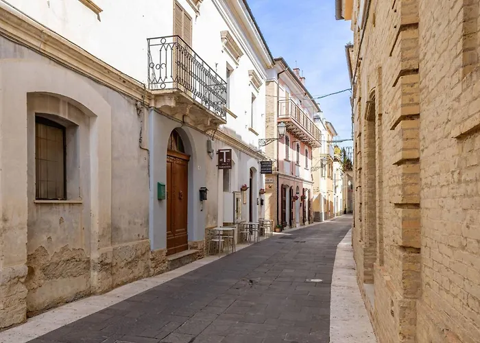Apartamento La Casa Di Feligiò - Yourplace Abruzzo