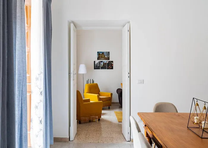 La Casa Di Feligiò - Yourplace Abruzzo * Crecchio