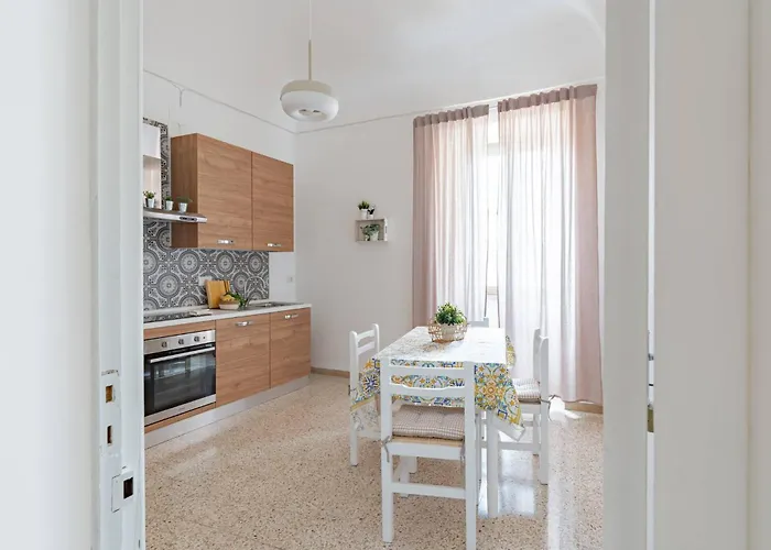 La Casa Di Feligiò - Yourplace Abruzzo Apartamento