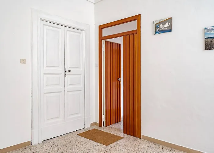 La Casa Di Feligiò - Yourplace Abruzzo Apartamento *