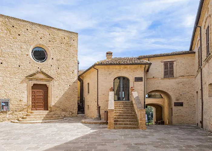 Apartment La Casa Di Feligio - Yourplace Abruzzo *