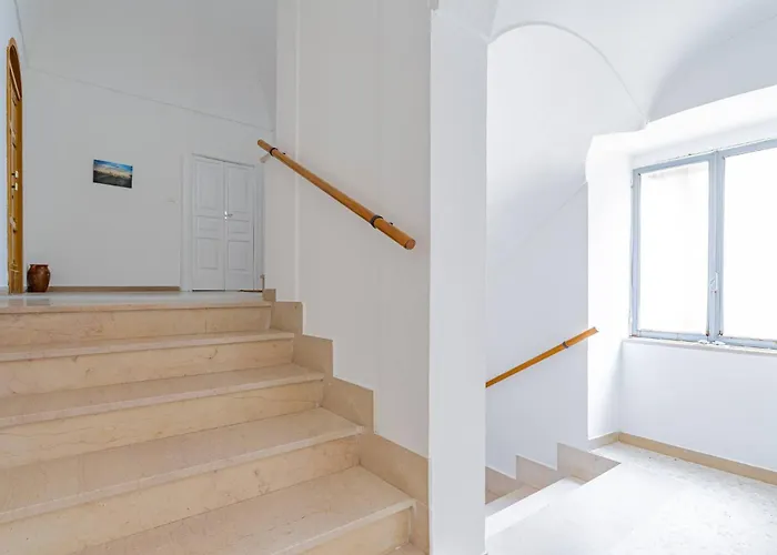 La Casa Di Feligiò - Yourplace Abruzzo Apartamento Crecchio