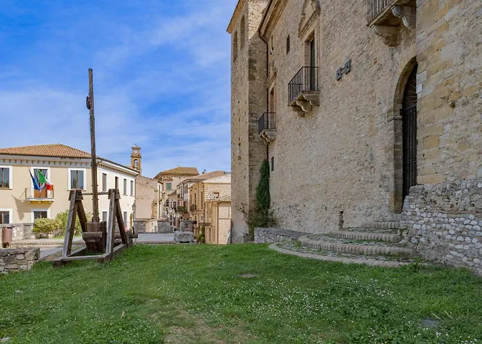 Apartment La Casa Di Feligio - Yourplace Abruzzo Crecchio