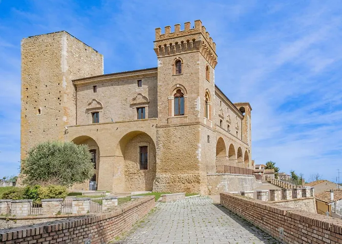 La Casa Di Feligiò - Yourplace Abruzzo *