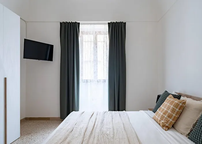 La Casa Di Feligio - Yourplace Abruzzo Apartment