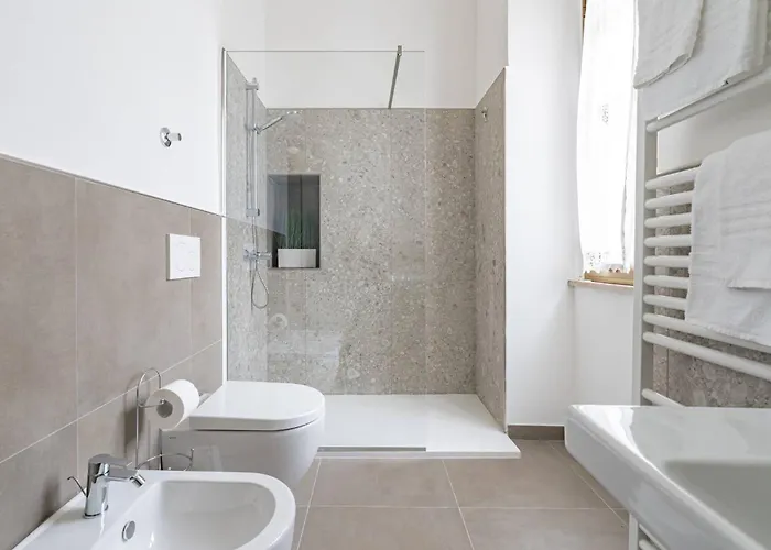 Apartamento La Casa Di Feligiò - Yourplace Abruzzo