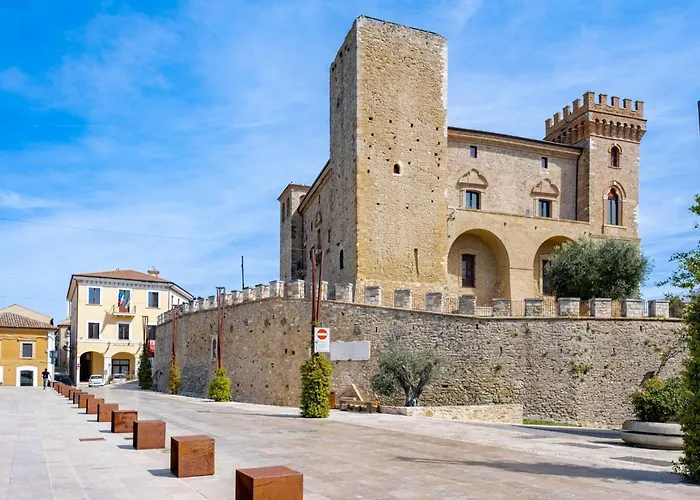 La Casa Di Feligio - Yourplace Abruzzo *