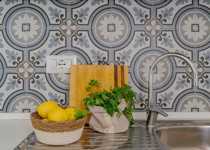 La Casa Di Feligiò - Yourplace Abruzzo Apartamento