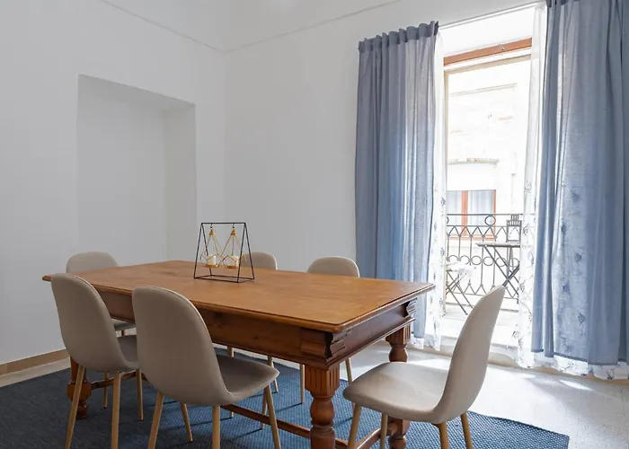 Apartamento La Casa Di Feligiò - Yourplace Abruzzo