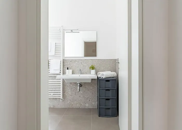 Apartamento La Casa Di Feligiò - Yourplace Abruzzo *