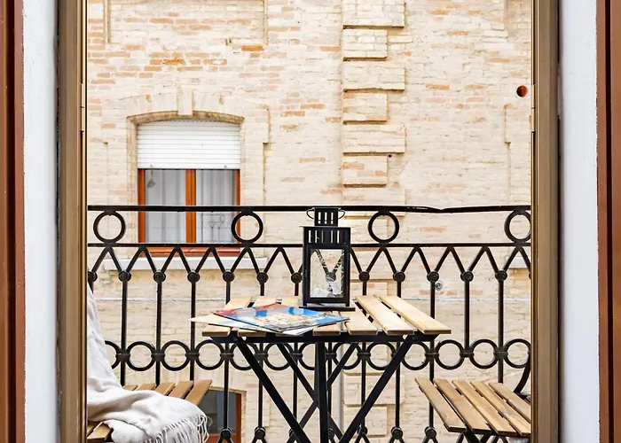 La Casa Di Feligiò - Yourplace Abruzzo Apartamento