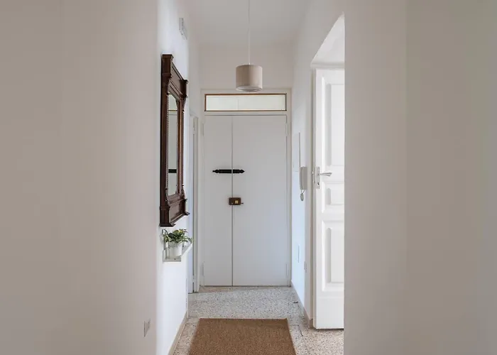 Apartamento La Casa Di Feligiò - Yourplace Abruzzo