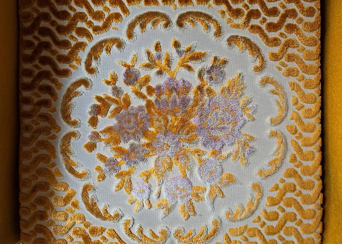 Apartamento La Casa Di Feligiò - Yourplace Abruzzo *