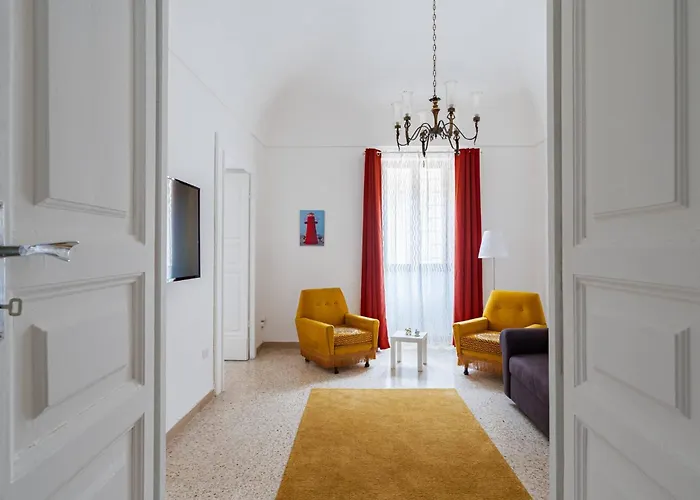 La Casa Di Feligiò - Yourplace Abruzzo Apartamento Crecchio