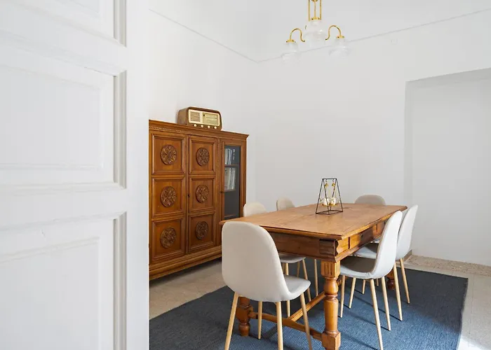 Apartamento La Casa Di Feligiò - Yourplace Abruzzo Crecchio